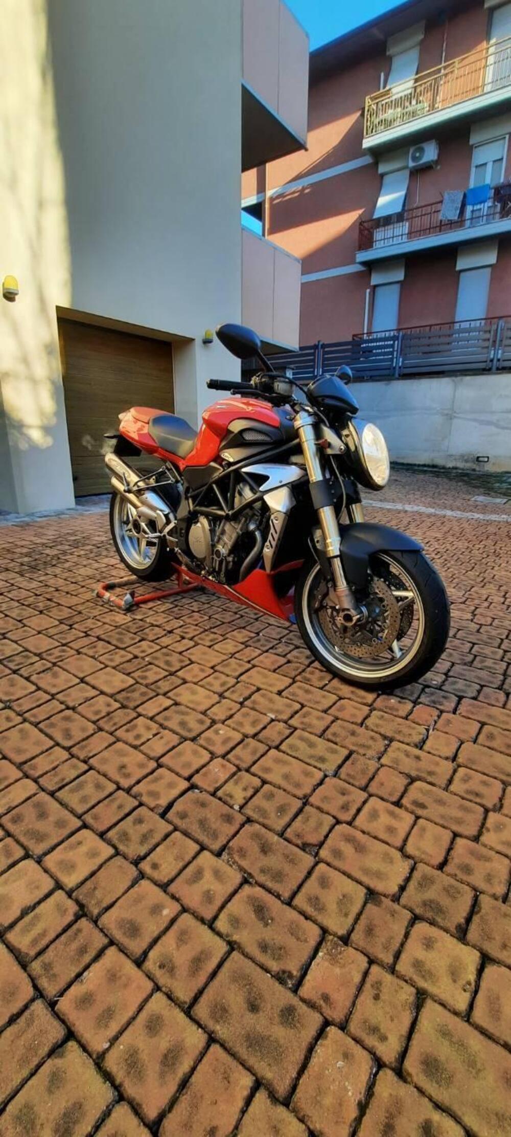 MV Agusta Brutale 750 S (2002 - 06) (6)