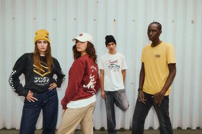 Natale 2025, idee regalo per motociclisti, 19 dicembre: Suzuki Capsule Collection