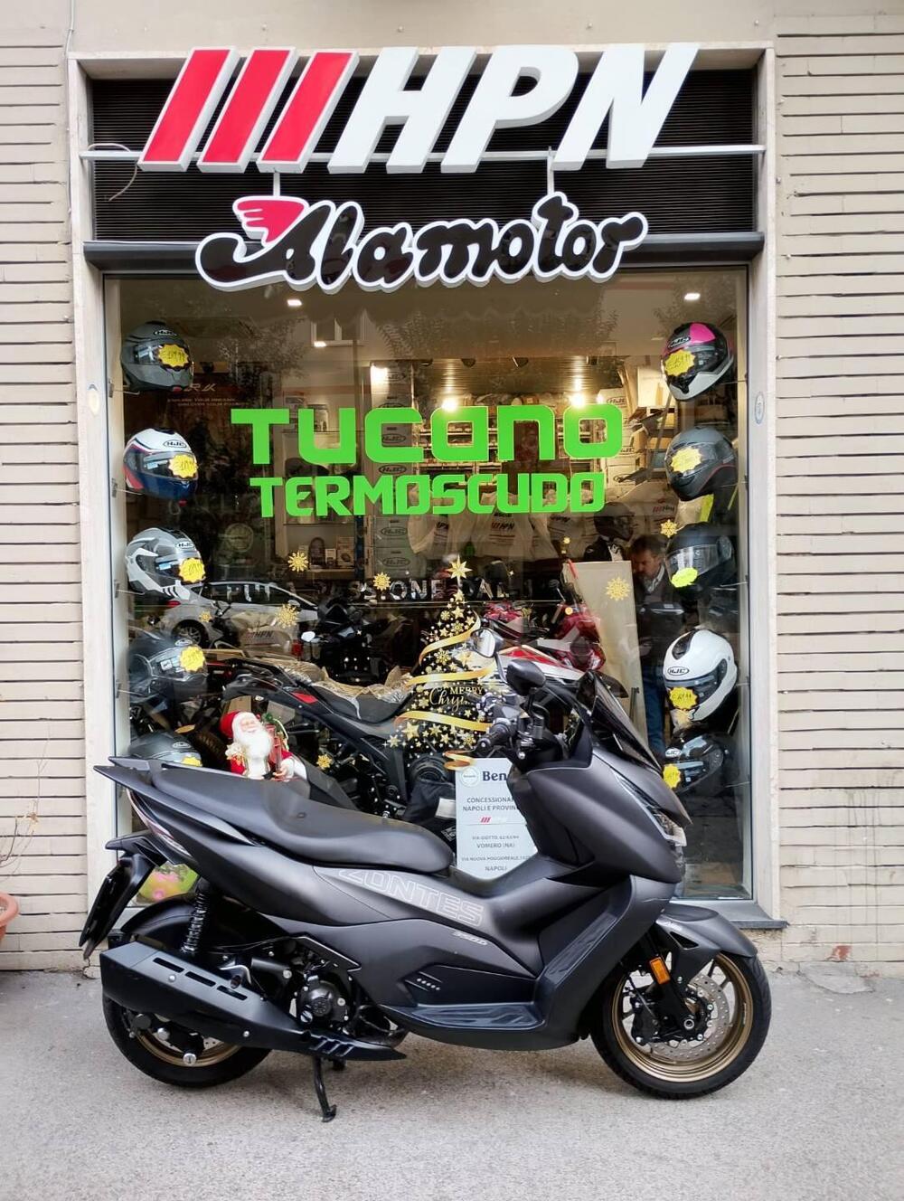 Zontes ZT350-D (2023 - 25) (3)