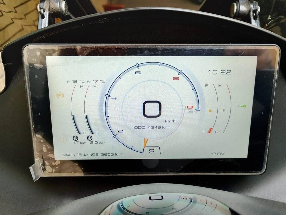 Zontes ZT350-D (2023 - 25) (4)