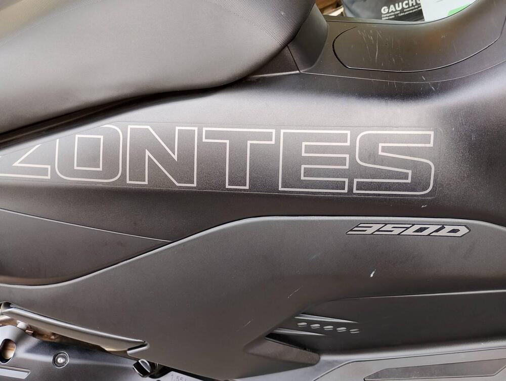 Zontes ZT350-D (2023 - 25) (5)