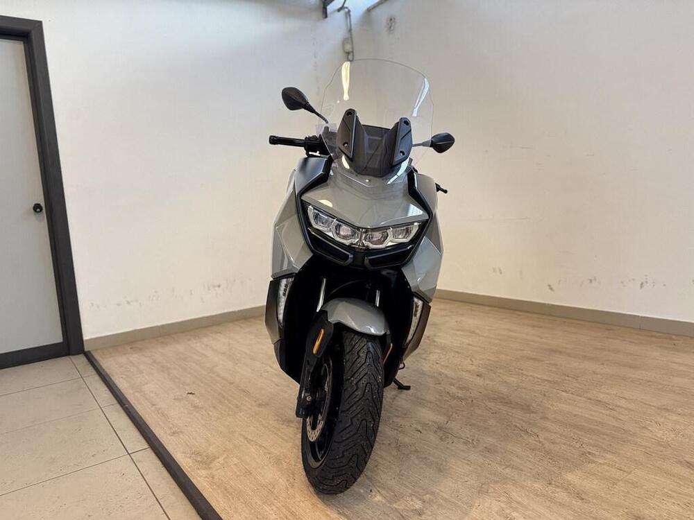Bmw C 400 GT (2019 - 20) (3)
