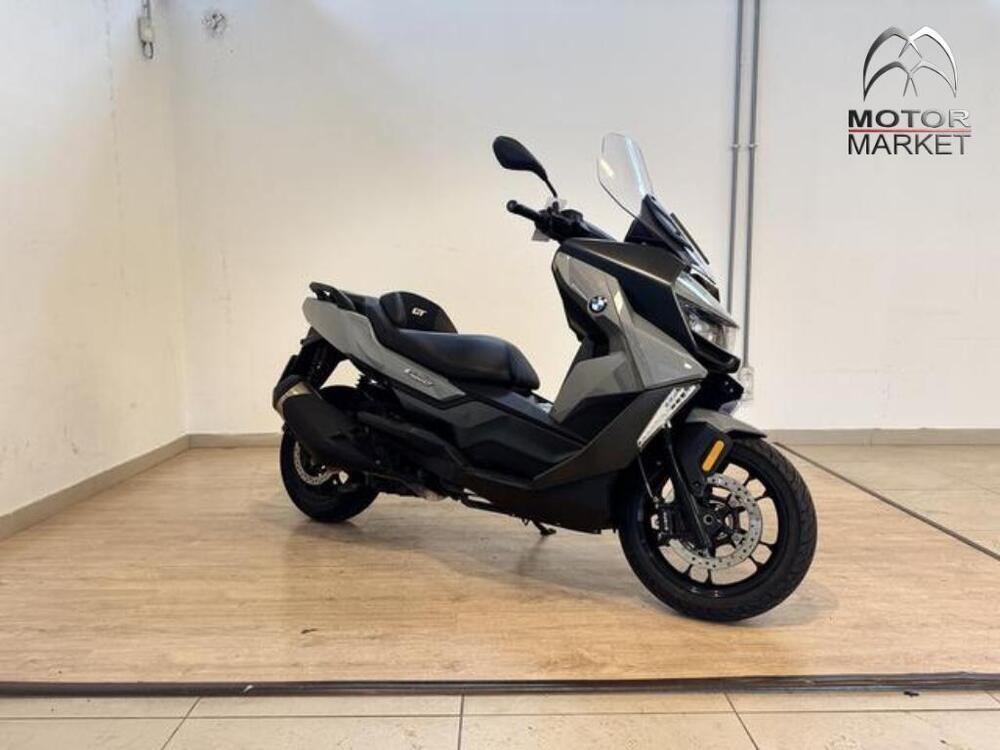 Bmw C 400 GT (2019 - 20)
