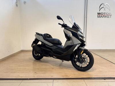 Bmw C 400 GT (2019 - 20) usata