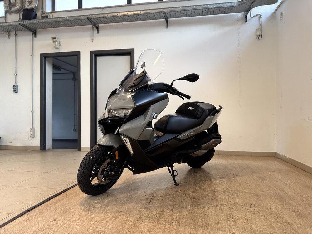 Bmw C 400 GT (2019 - 20) (2)
