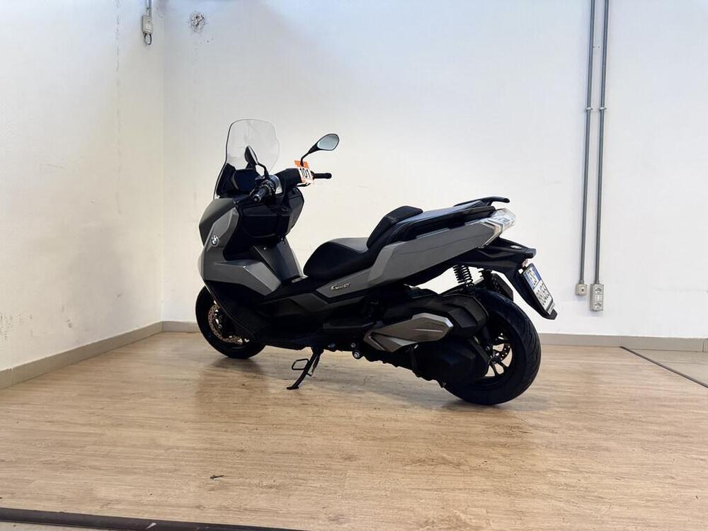 Bmw C 400 GT (2019 - 20) (5)