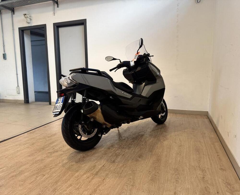 Bmw C 400 GT (2019 - 20) (6)