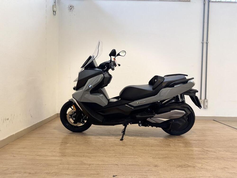 Bmw C 400 GT (2019 - 20) (7)