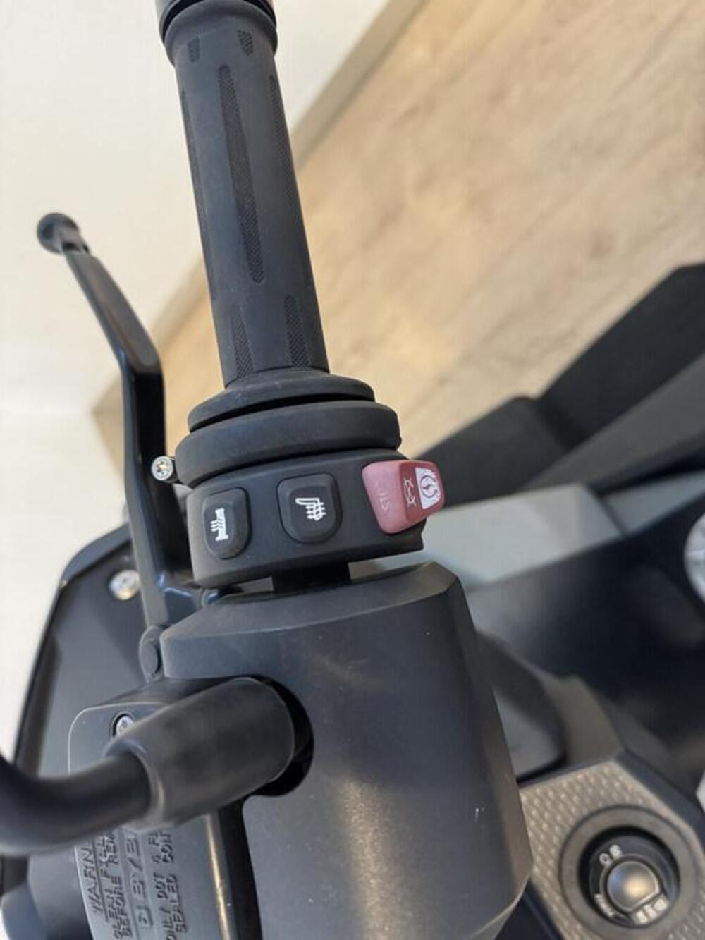 Bmw C 400 GT (2019 - 20) (8)