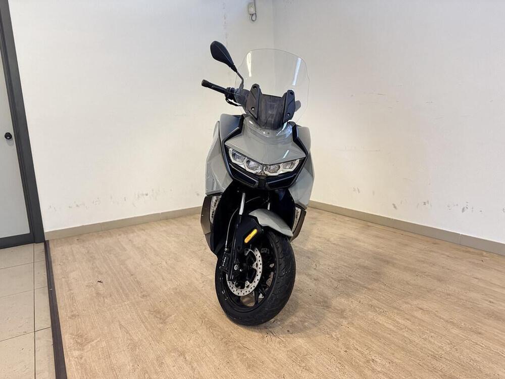 Bmw C 400 GT (2019 - 20) (3)