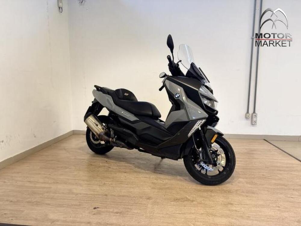 Bmw C 400 GT (2019 - 20)
