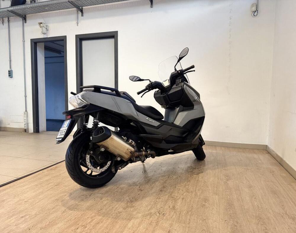 Bmw C 400 GT (2019 - 20) (6)