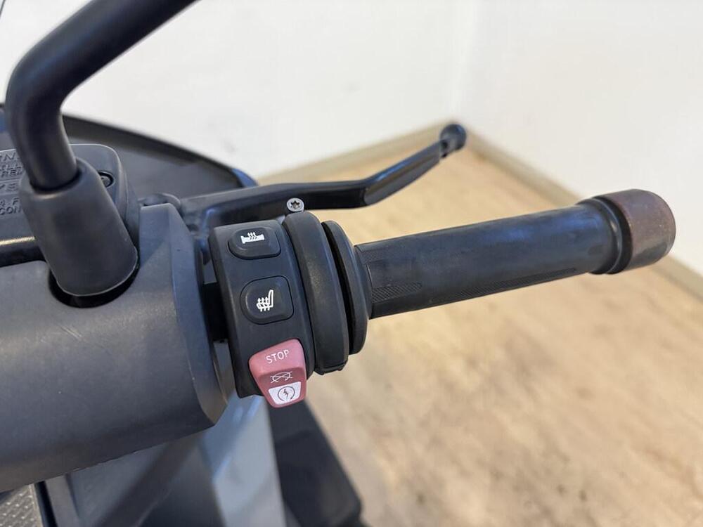 Bmw C 400 GT (2019 - 20) (8)