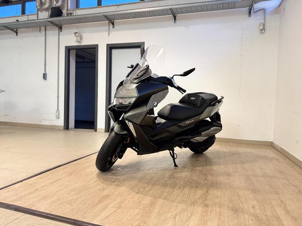 Bmw C 400 GT (2021 - 24) (2)