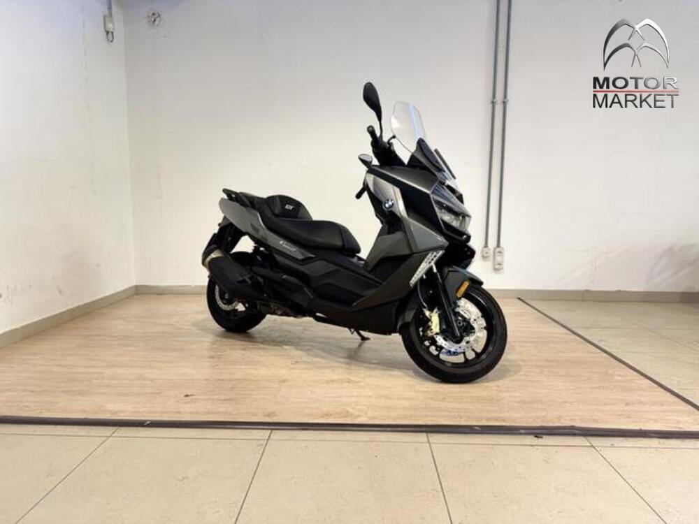 Bmw C 400 GT (2021 - 24)