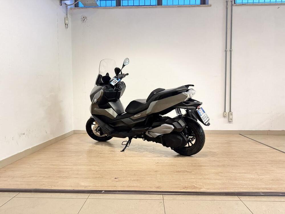 Bmw C 400 GT (2021 - 24) (5)