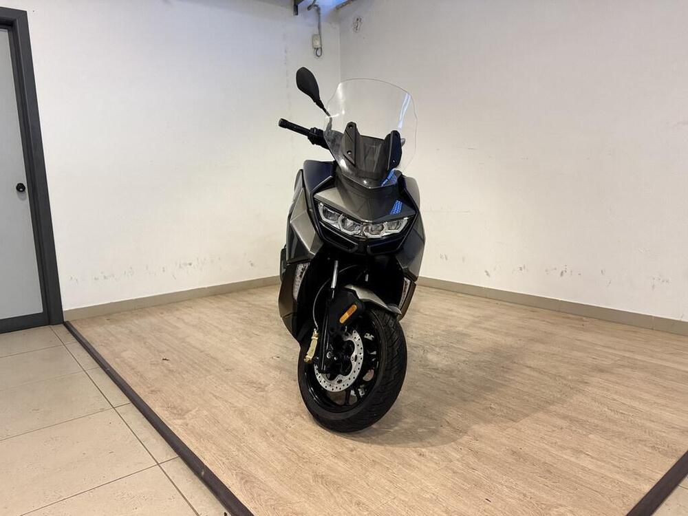 Bmw C 400 GT (2021 - 24) (3)