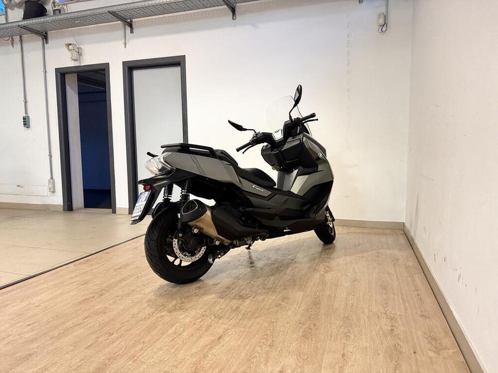 Bmw C 400 GT (2021 - 24) (6)
