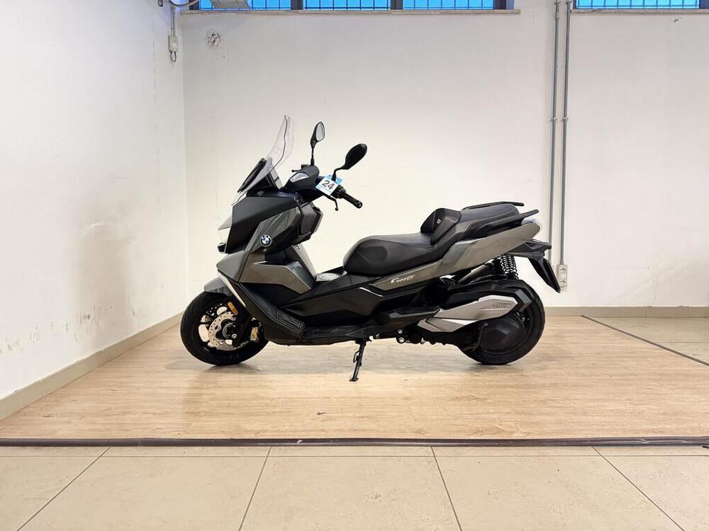 Bmw C 400 GT (2021 - 24) (7)