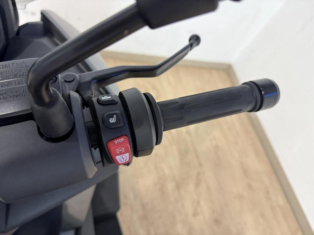 Bmw C 400 GT (2021 - 24) (8)