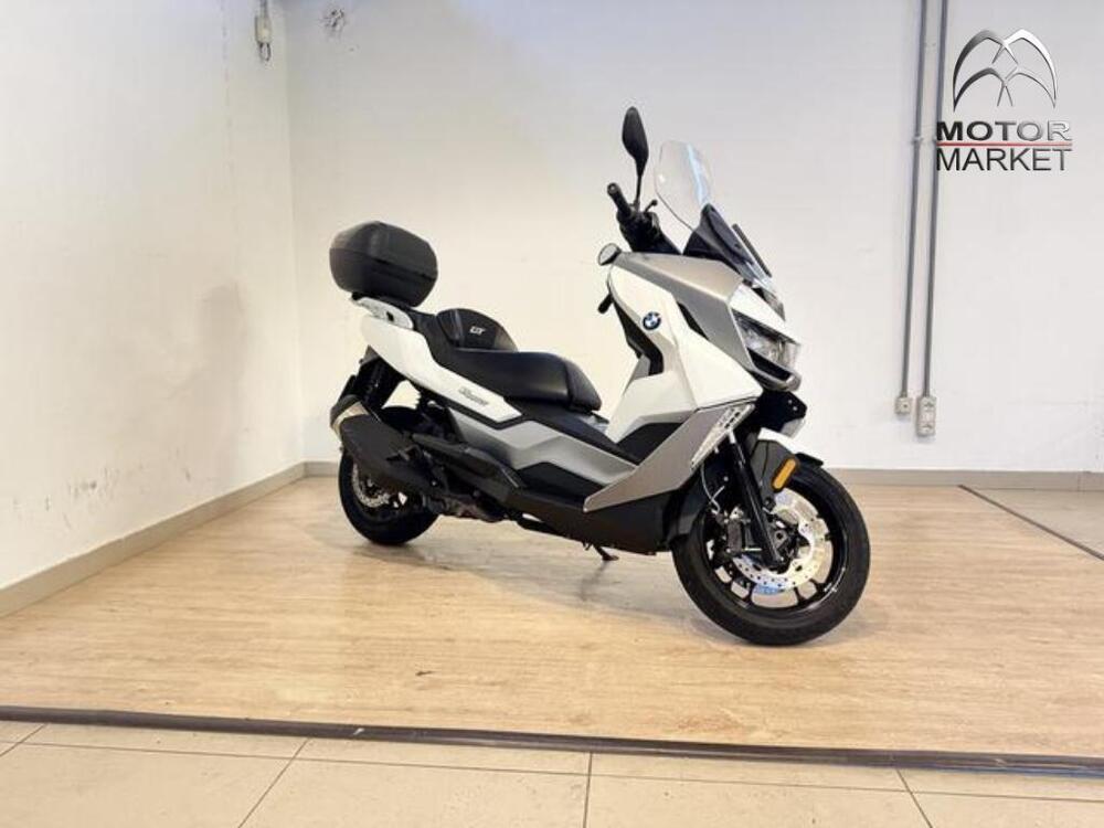 Bmw C 400 GT (2021 - 24)