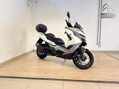 Bmw C 400 GT (2021 - 24) usata