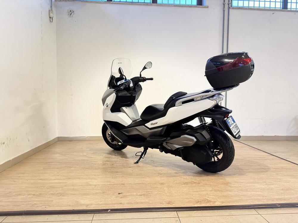Bmw C 400 GT (2021 - 24) (5)