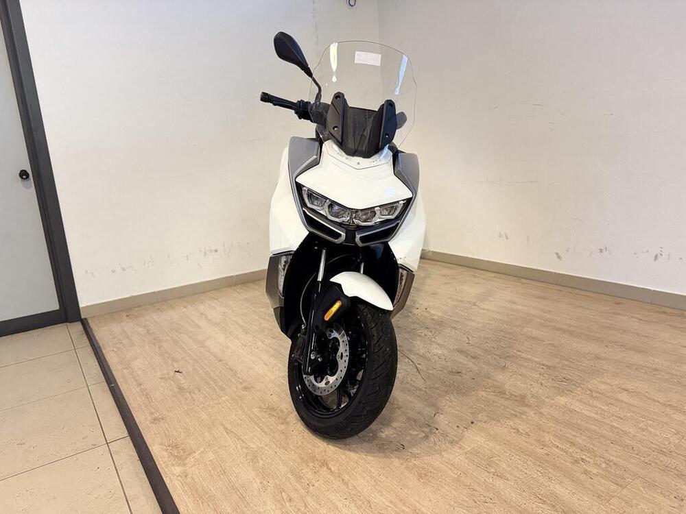 Bmw C 400 GT (2021 - 24) (3)