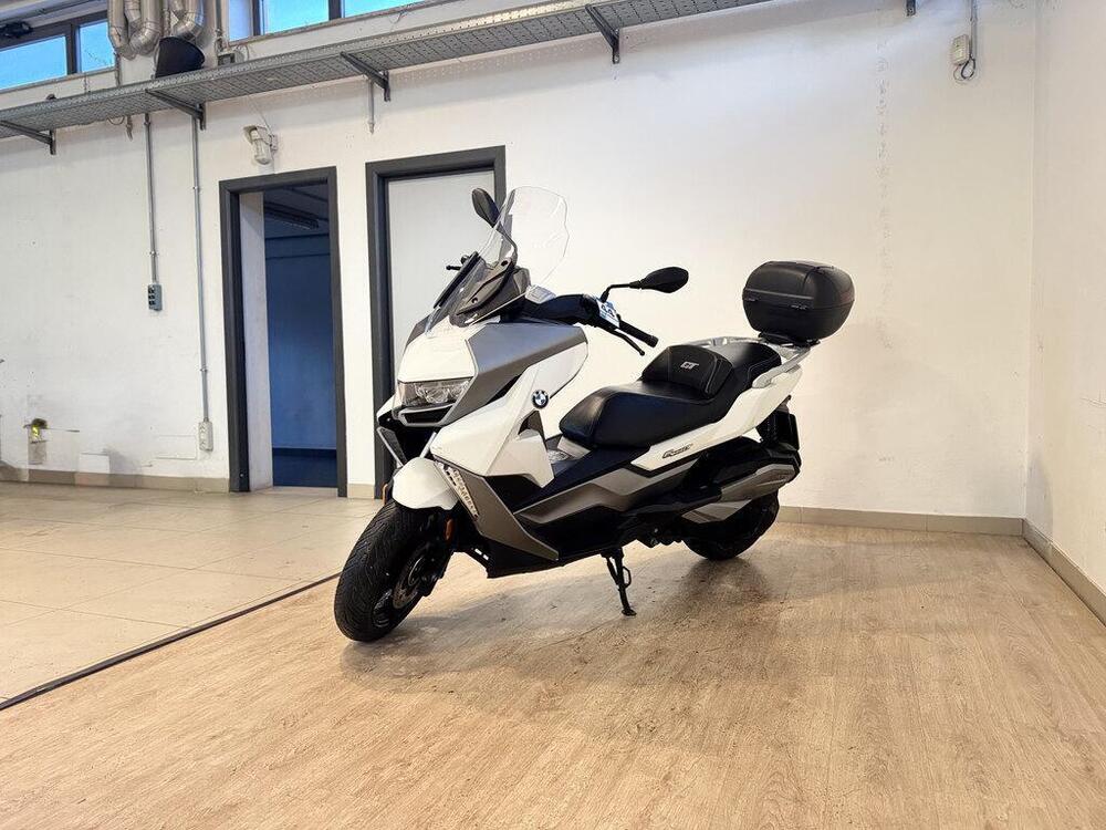 Bmw C 400 GT (2021 - 24) (2)