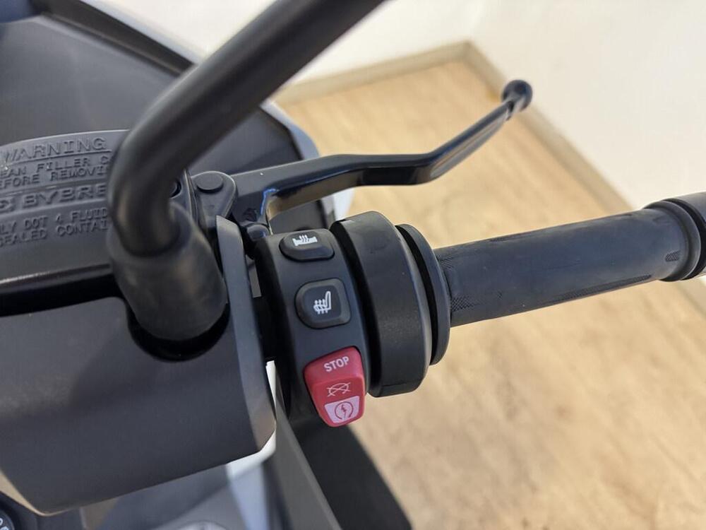 Bmw C 400 GT (2021 - 24) (8)