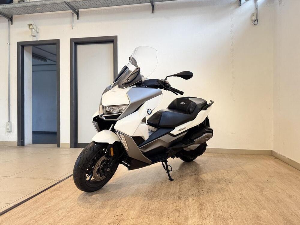 Bmw C 400 GT (2021 - 24) (2)