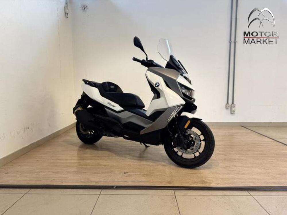 Bmw C 400 GT (2021 - 24)