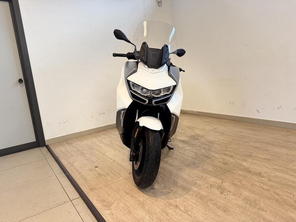 Bmw C 400 GT (2021 - 24) (3)