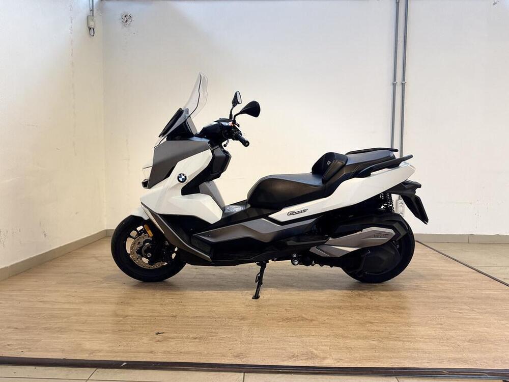 Bmw C 400 GT (2021 - 24) (7)