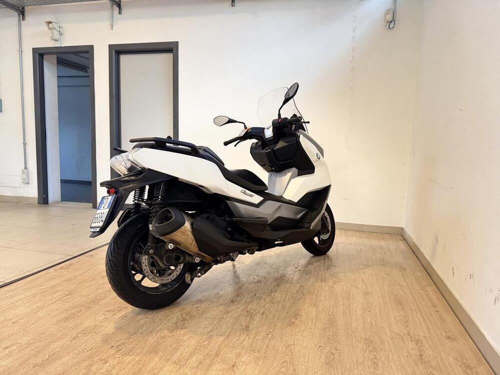 Bmw C 400 GT (2021 - 24) (6)