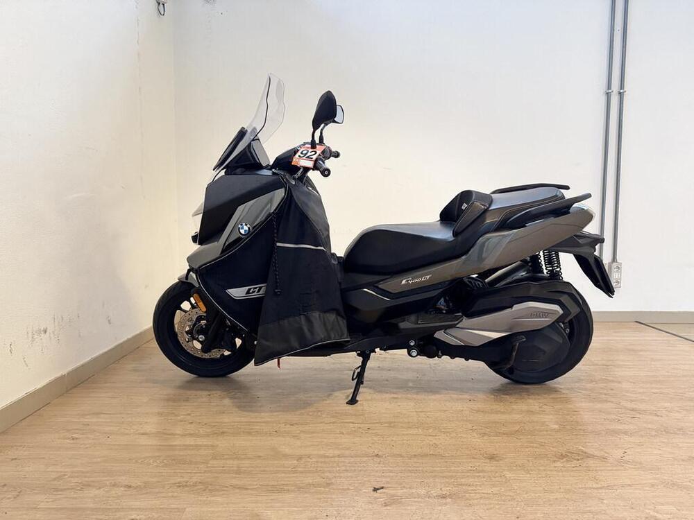Bmw C 400 GT (2021 - 24) (7)