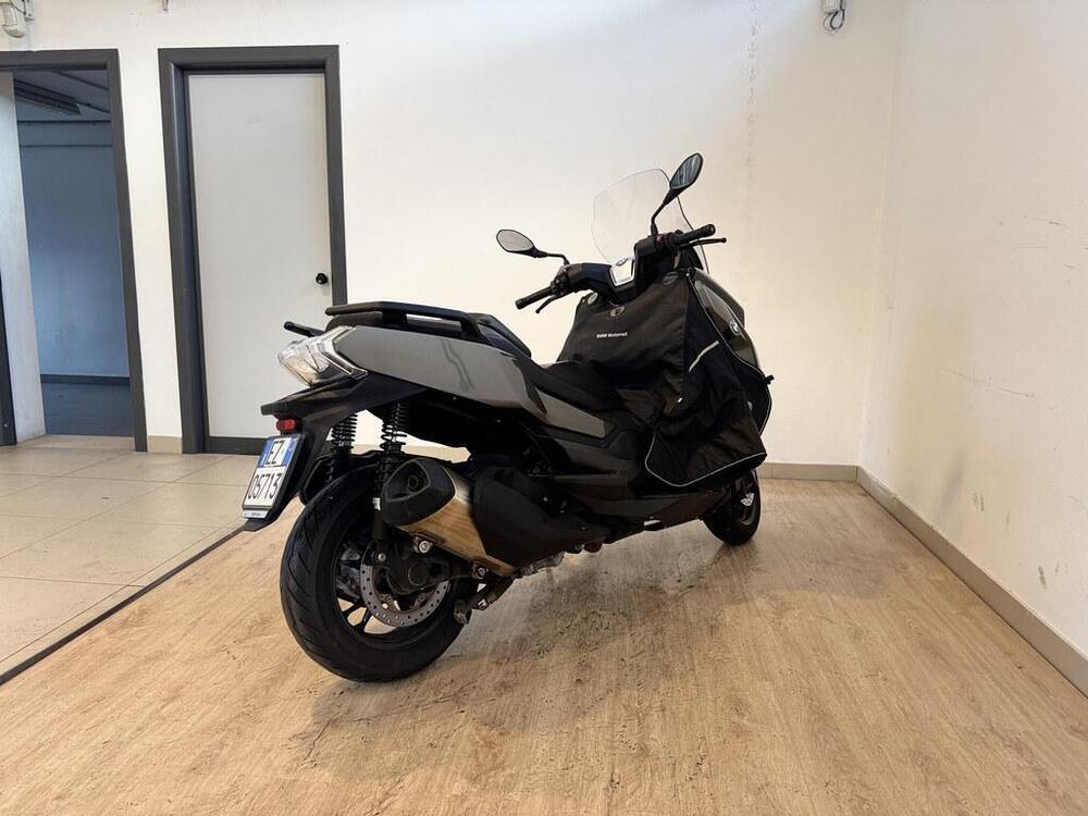 Bmw C 400 GT (2021 - 24) (6)