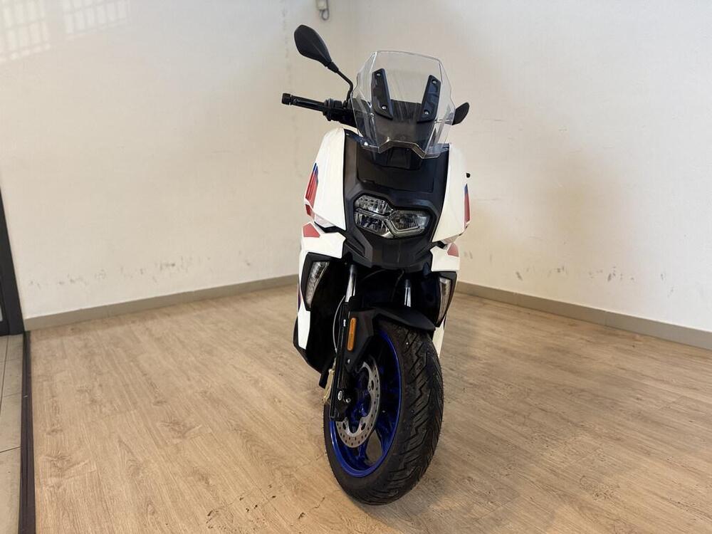 Bmw C 400 X (2021 - 24) (3)