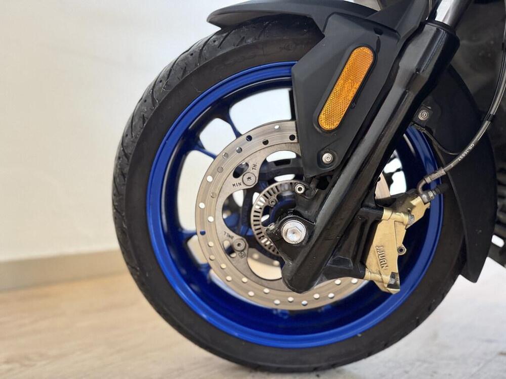 Bmw C 400 X (2021 - 24) (6)