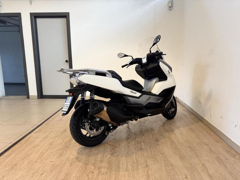Bmw C 400 GT (2021 - 24) (5)