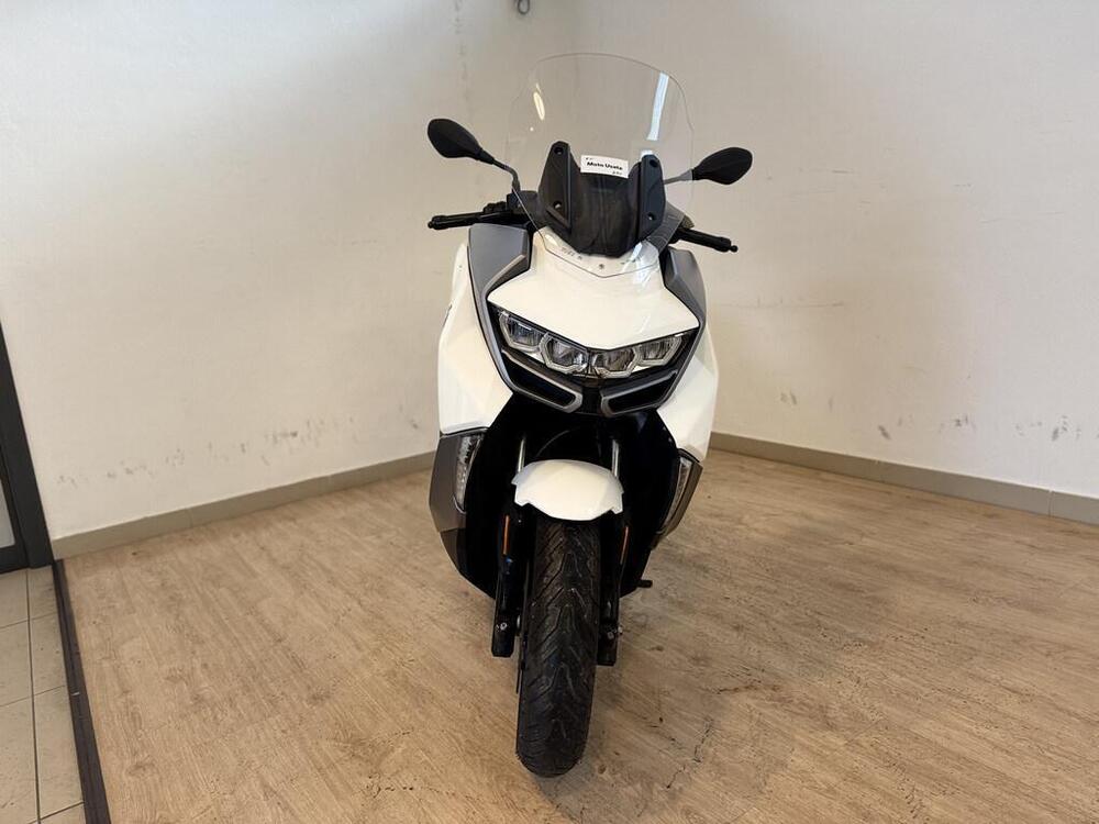 Bmw C 400 GT (2021 - 24) (3)