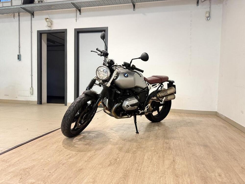 Bmw R nineT Scrambler (2021 - 24) (2)