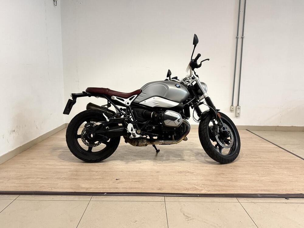 Bmw R nineT Scrambler (2021 - 24) (4)