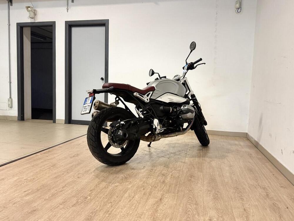Bmw R nineT Scrambler (2021 - 24) (6)