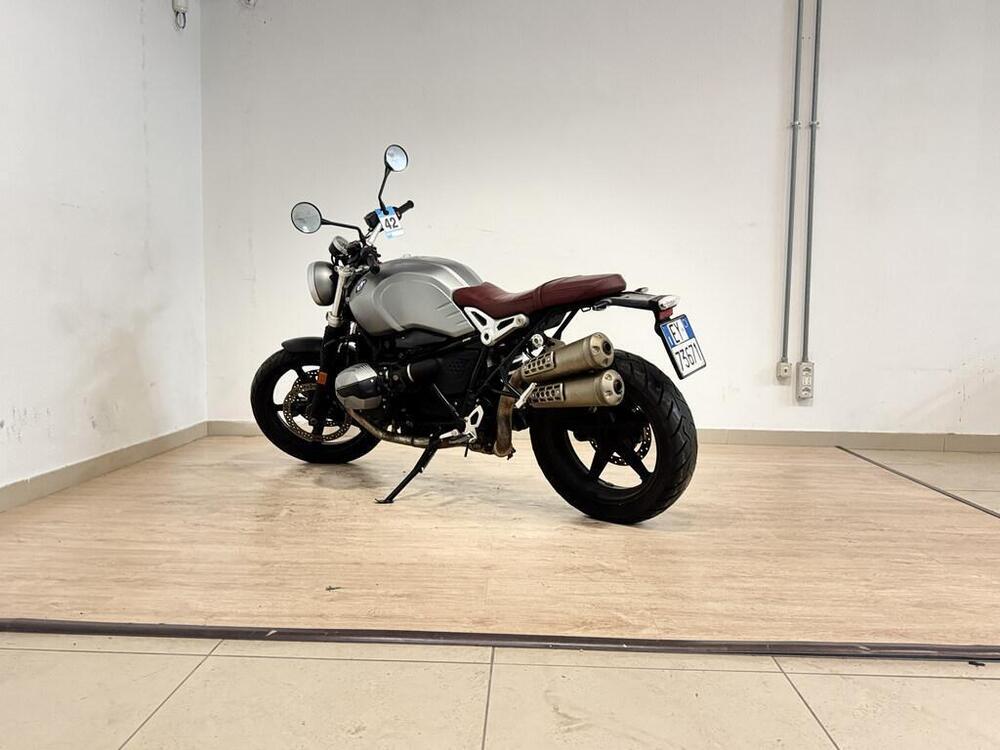Bmw R nineT Scrambler (2021 - 24) (5)