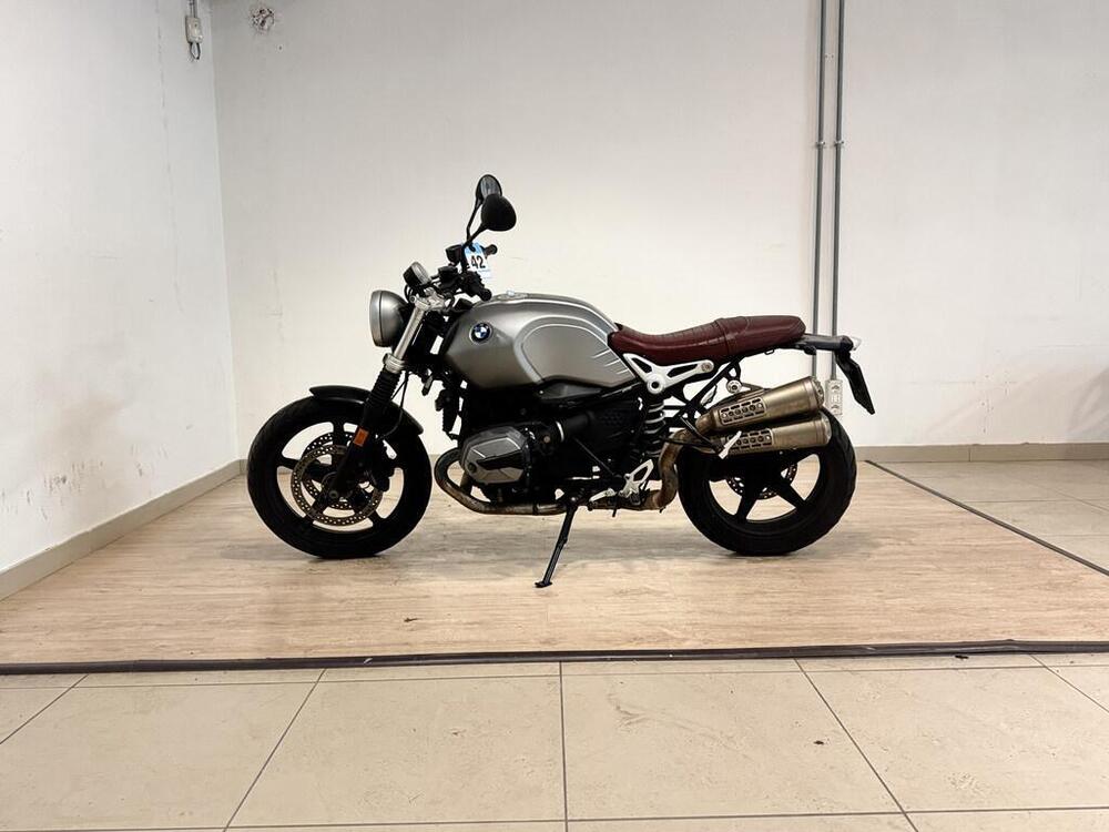 Bmw R nineT Scrambler (2021 - 24) (7)