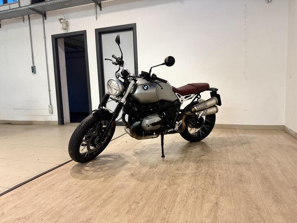 Bmw R nineT Scrambler (2021 - 24) (2)