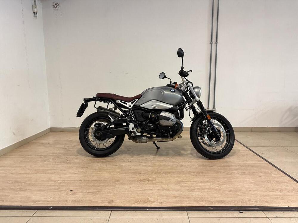 Bmw R nineT Scrambler (2021 - 24) (4)