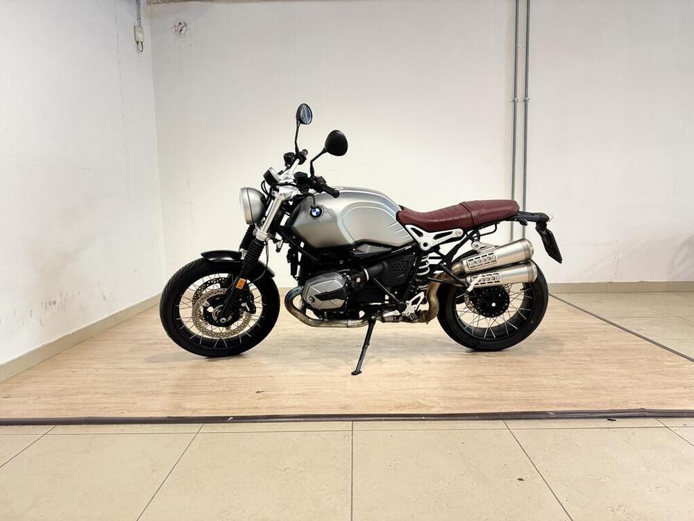 Bmw R nineT Scrambler (2021 - 24) (7)