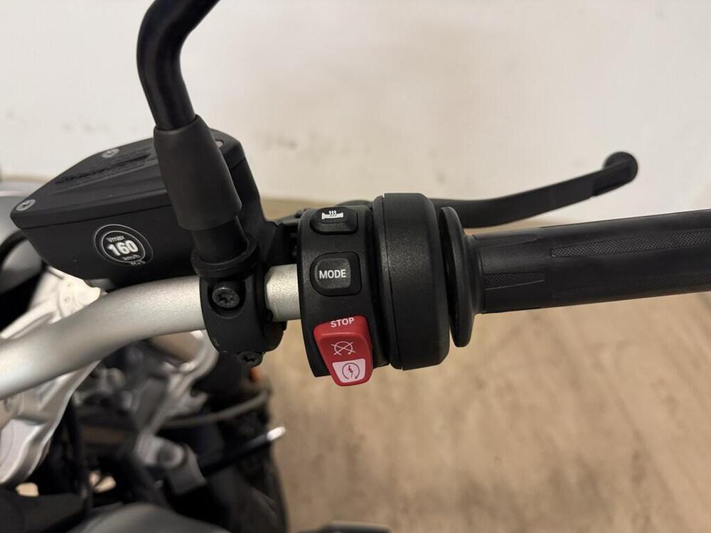 Bmw R nineT Scrambler (2021 - 24) (8)